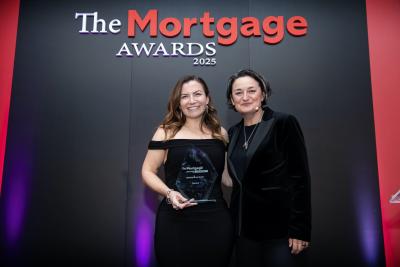 The Mortgage Awards